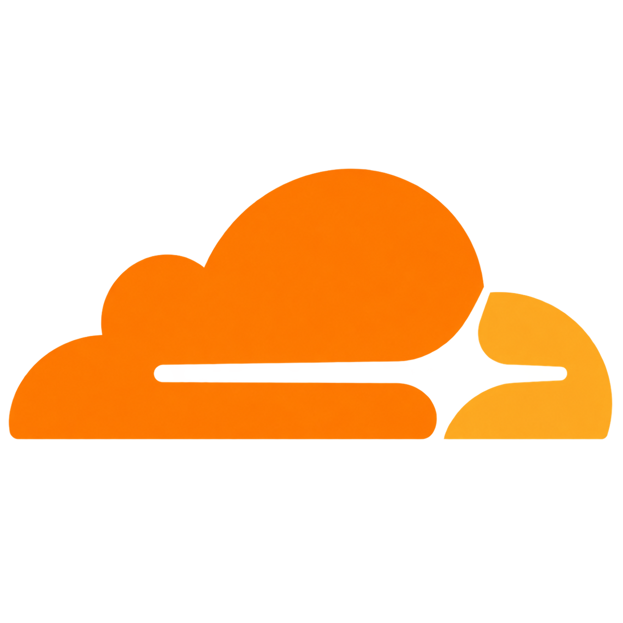 Cloudflare logo